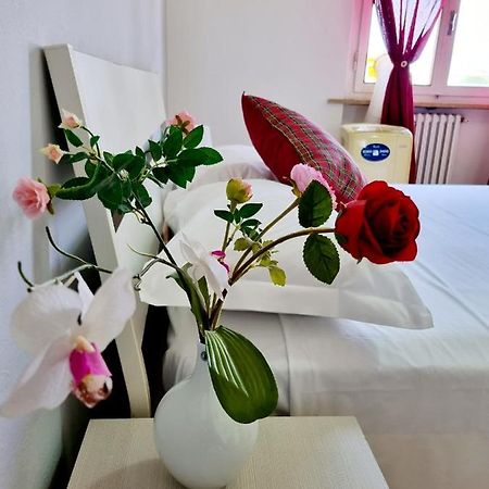 Prime Guest House Pisa Exterior photo