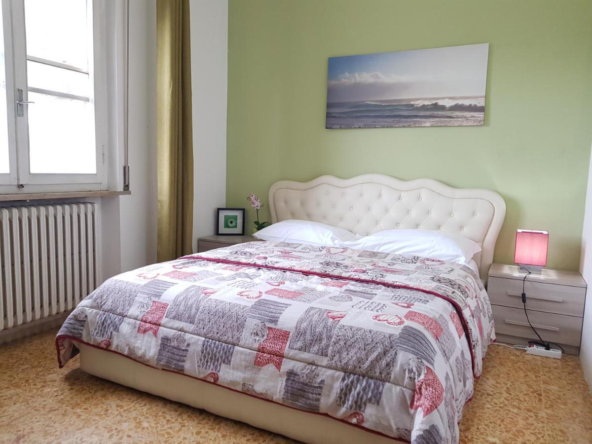 Prime Guest House Pisa Exterior photo