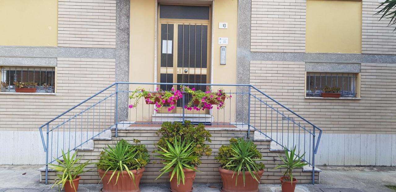 Prime Guest House Pisa Exterior photo