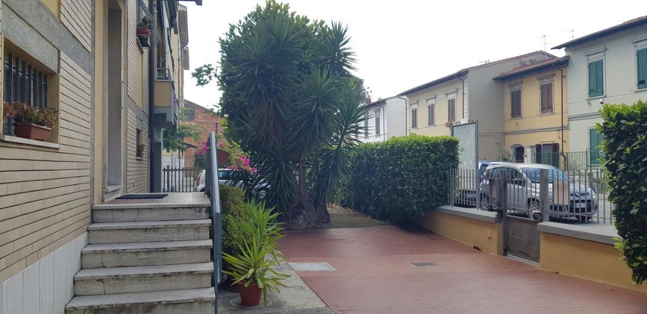 Prime Guest House Pisa Exterior photo