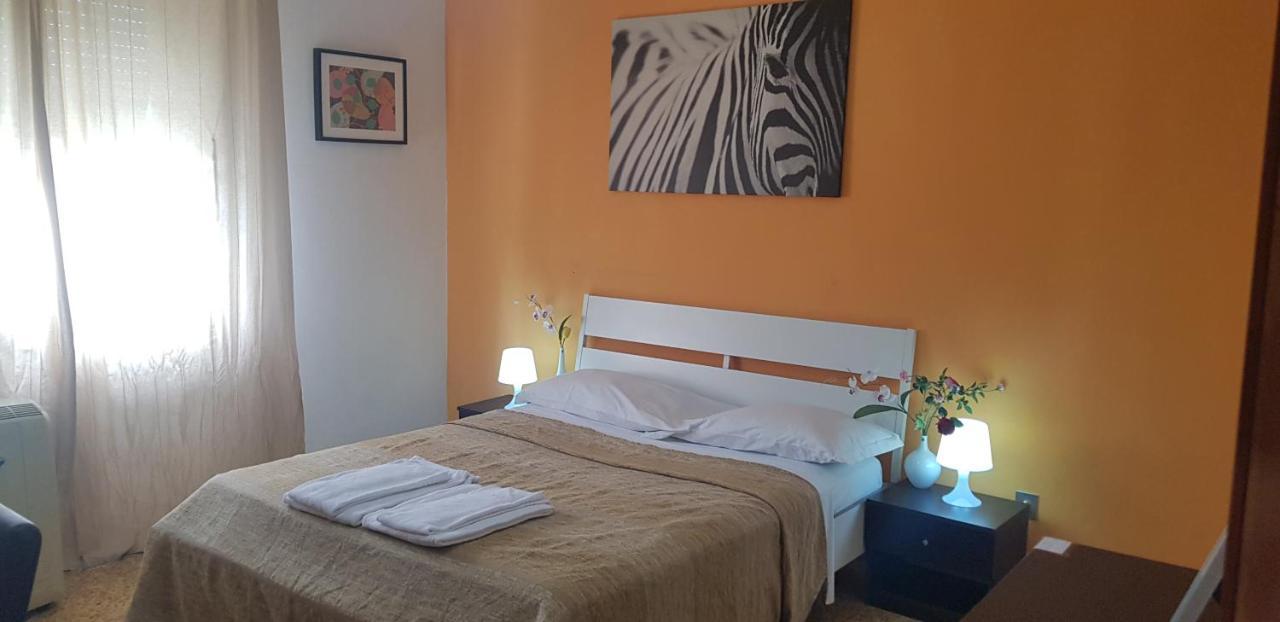 Prime Guest House Pisa Exterior photo