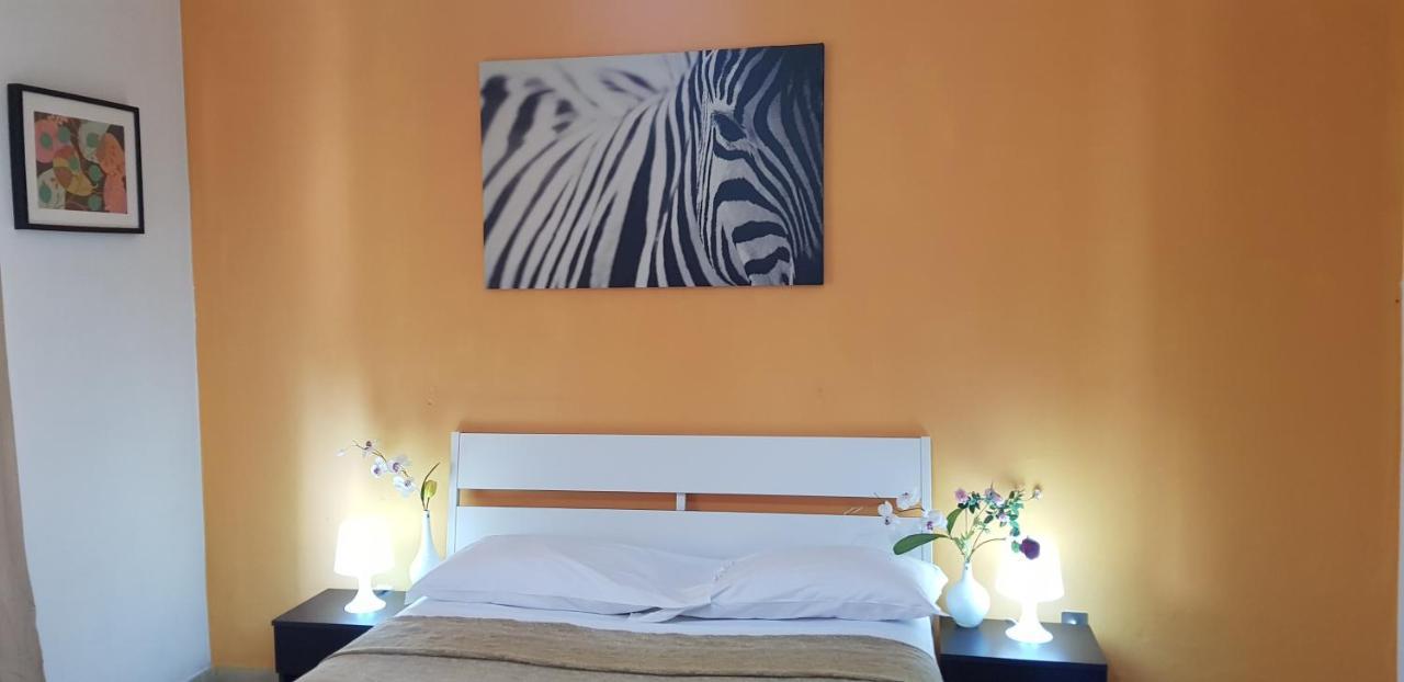 Prime Guest House Pisa Exterior photo