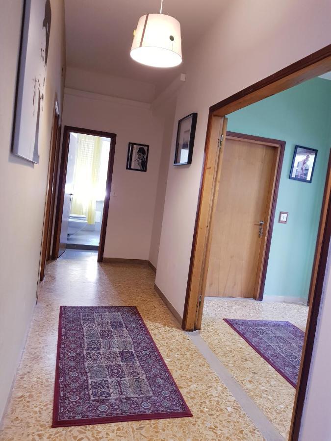 Prime Guest House Pisa Exterior photo