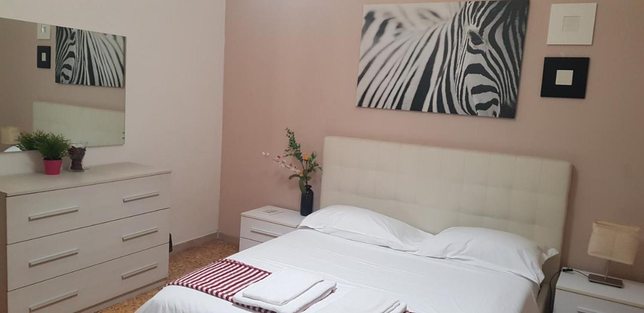 Prime Guest House Pisa Exterior photo