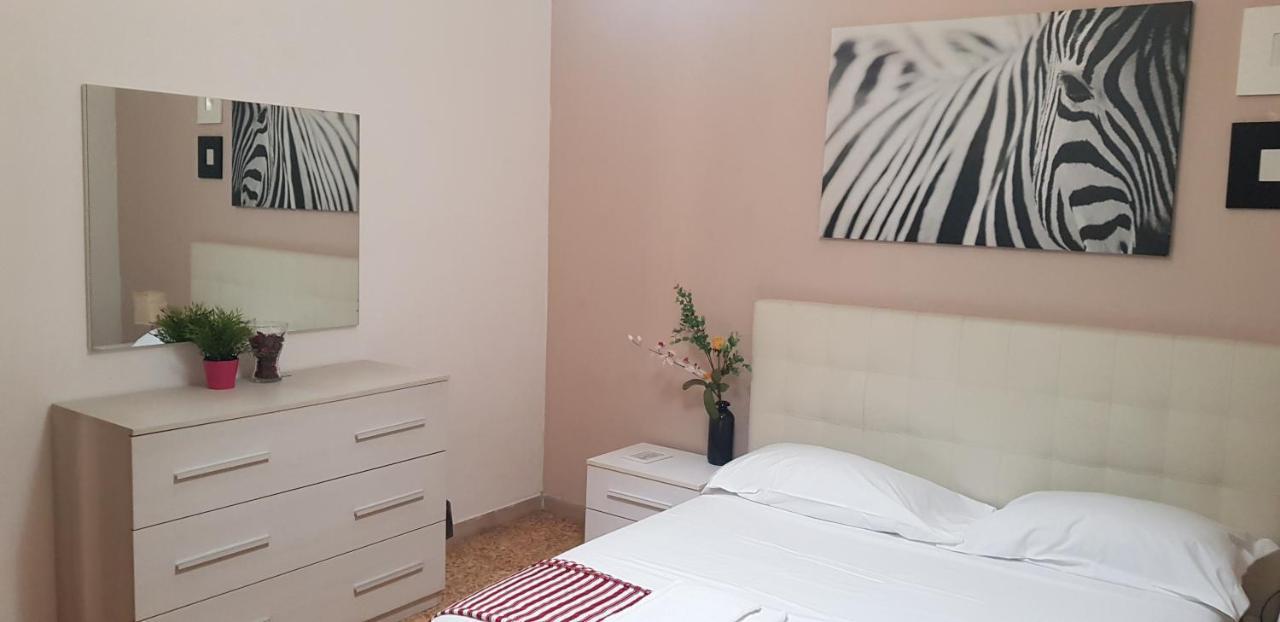Prime Guest House Pisa Exterior photo