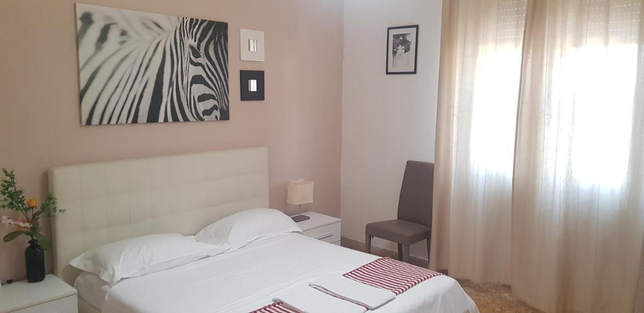 Prime Guest House Pisa Exterior photo