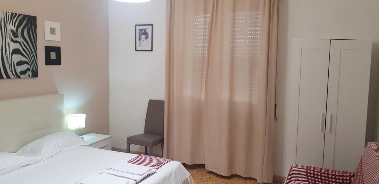 Prime Guest House Pisa Exterior photo