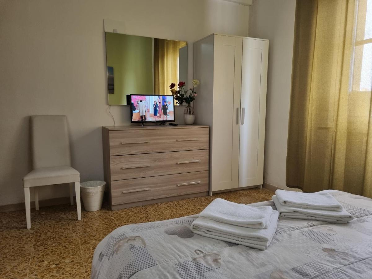 Prime Guest House Pisa Exterior photo