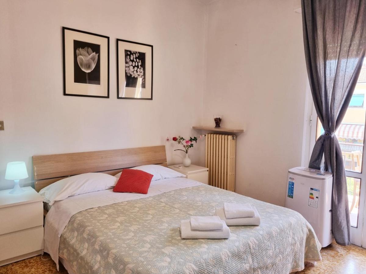 Prime Guest House Pisa Exterior photo