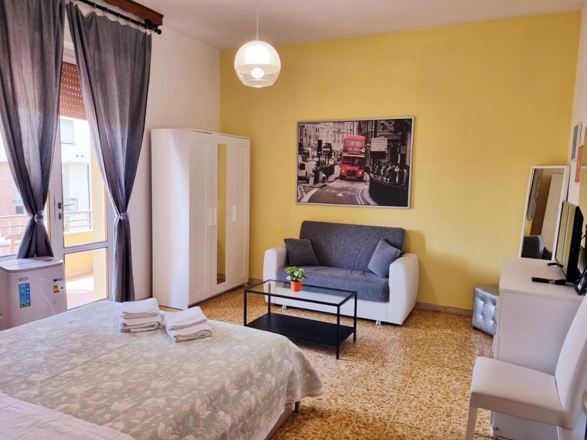 Prime Guest House Pisa Exterior photo