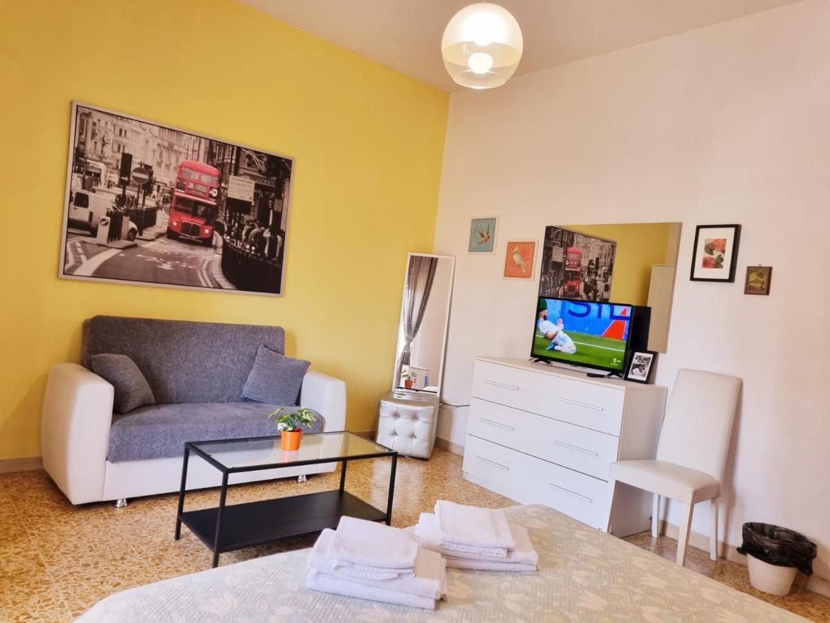 Prime Guest House Pisa Exterior photo