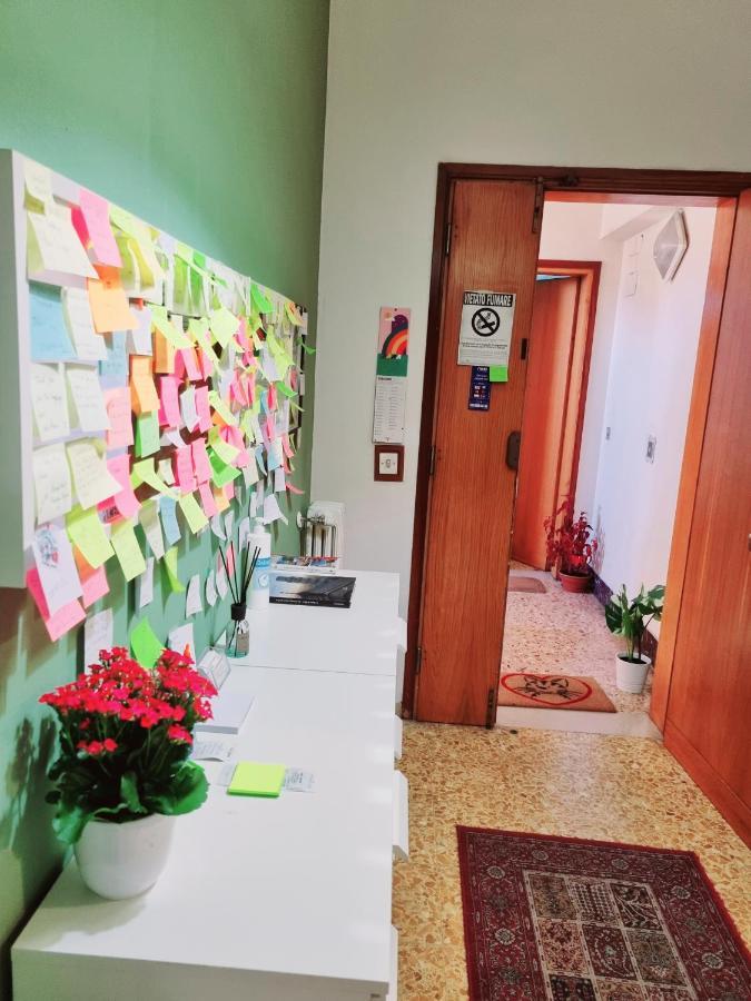 Prime Guest House Pisa Exterior photo
