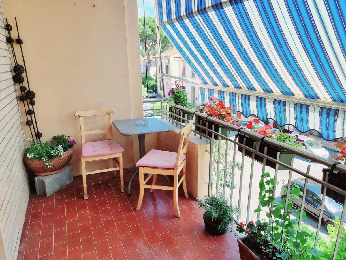Prime Guest House Pisa Exterior photo