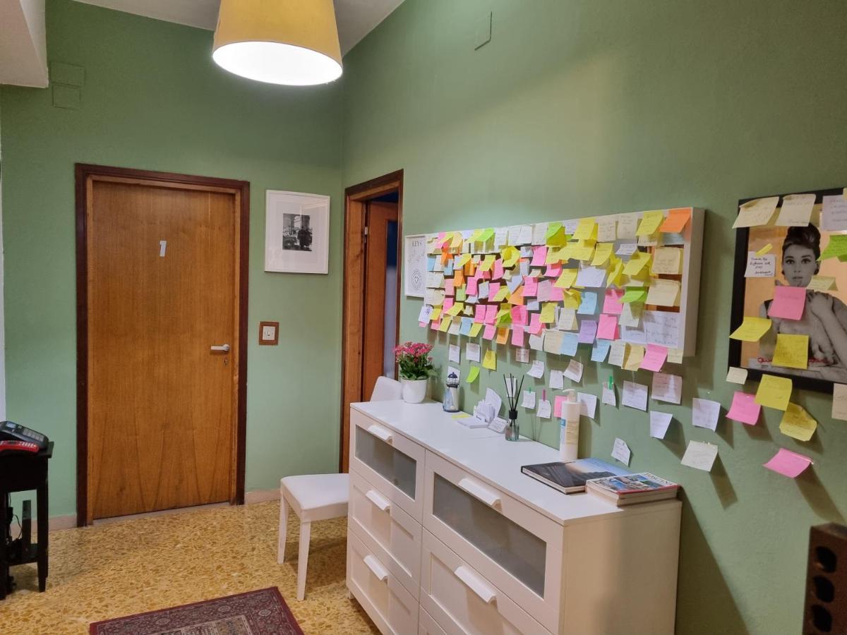 Prime Guest House Pisa Exterior photo