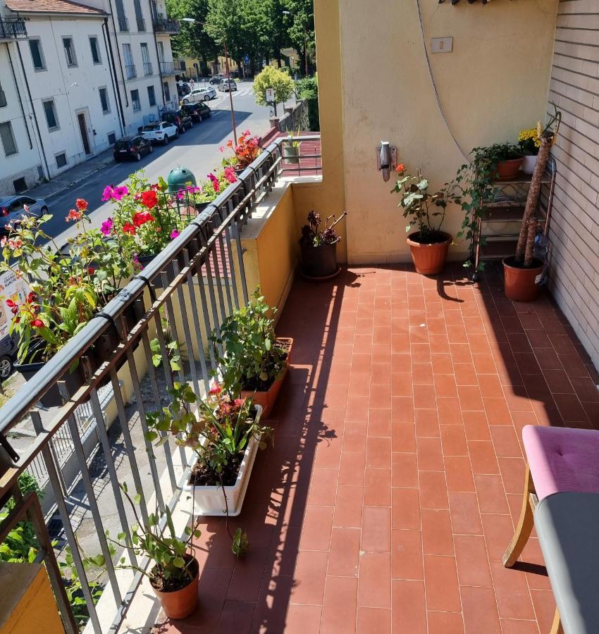 Prime Guest House Pisa Exterior photo