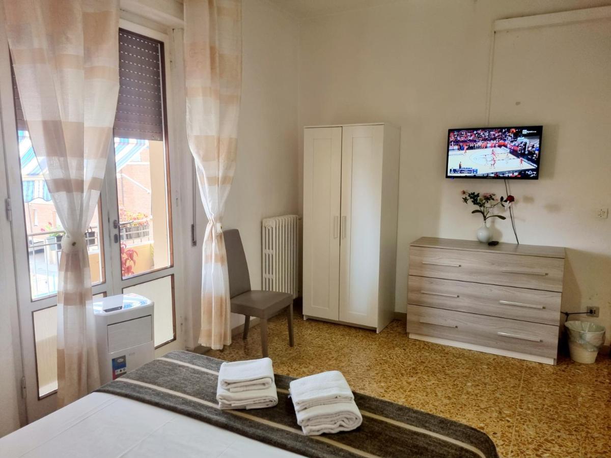 Prime Guest House Pisa Exterior photo