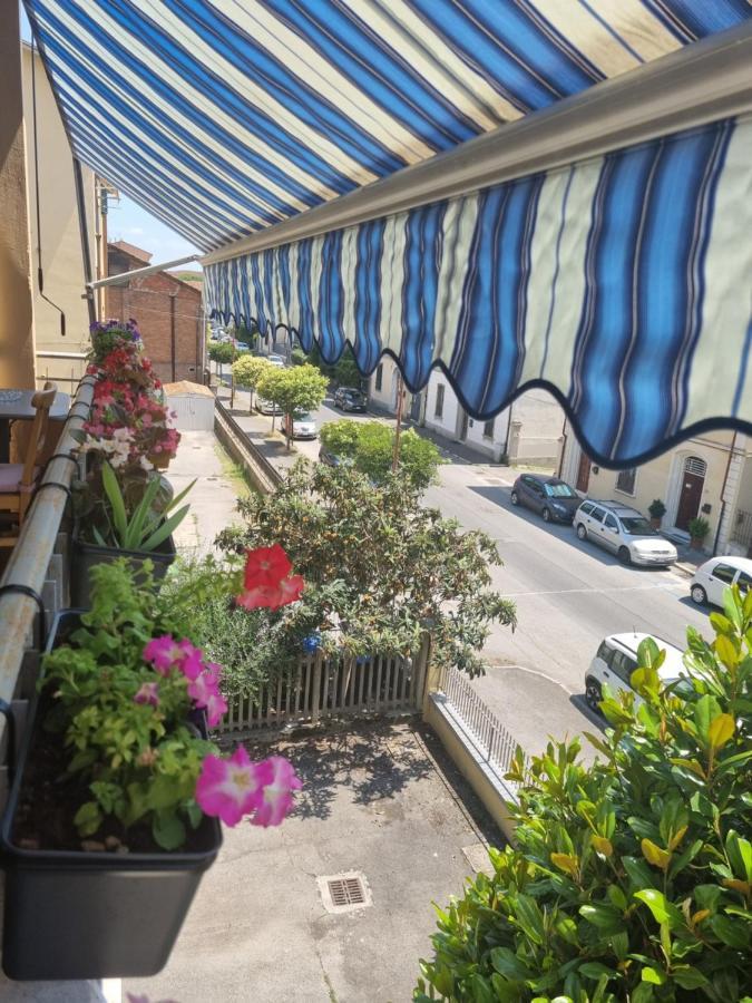 Prime Guest House Pisa Exterior photo