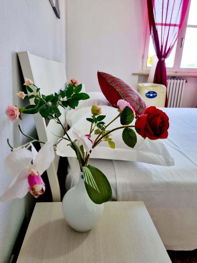 Prime Guest House Pisa Exterior photo