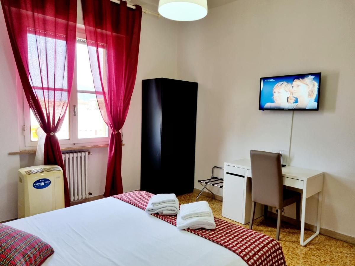 Prime Guest House Pisa Exterior photo