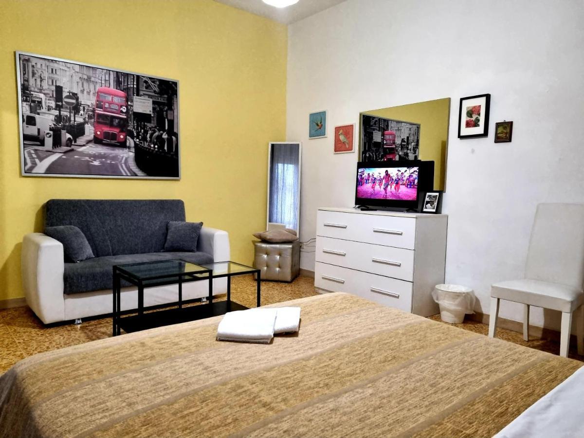 Prime Guest House Pisa Exterior photo