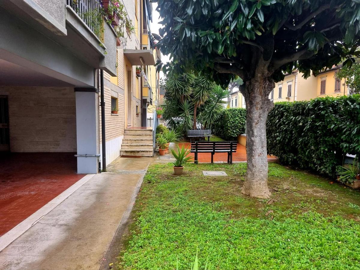 Prime Guest House Pisa Exterior photo