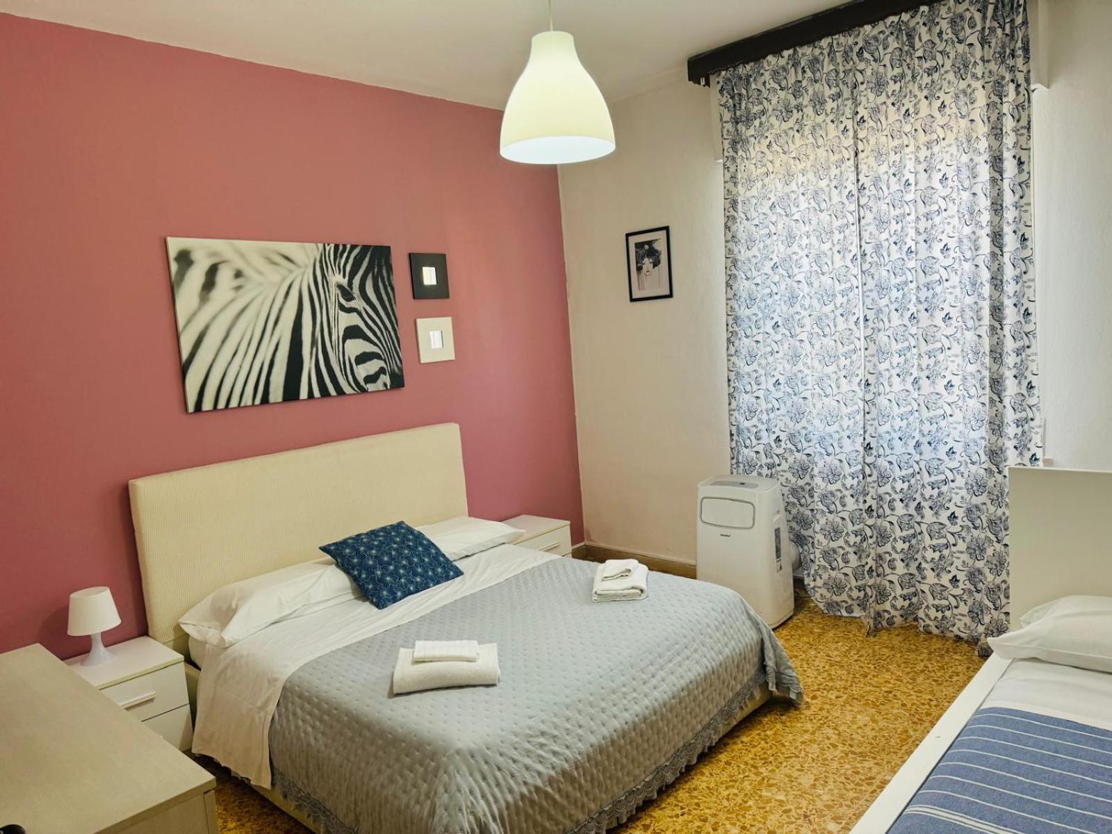 Prime Guest House Pisa Exterior photo