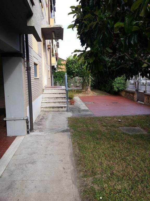 Prime Guest House Pisa Exterior photo