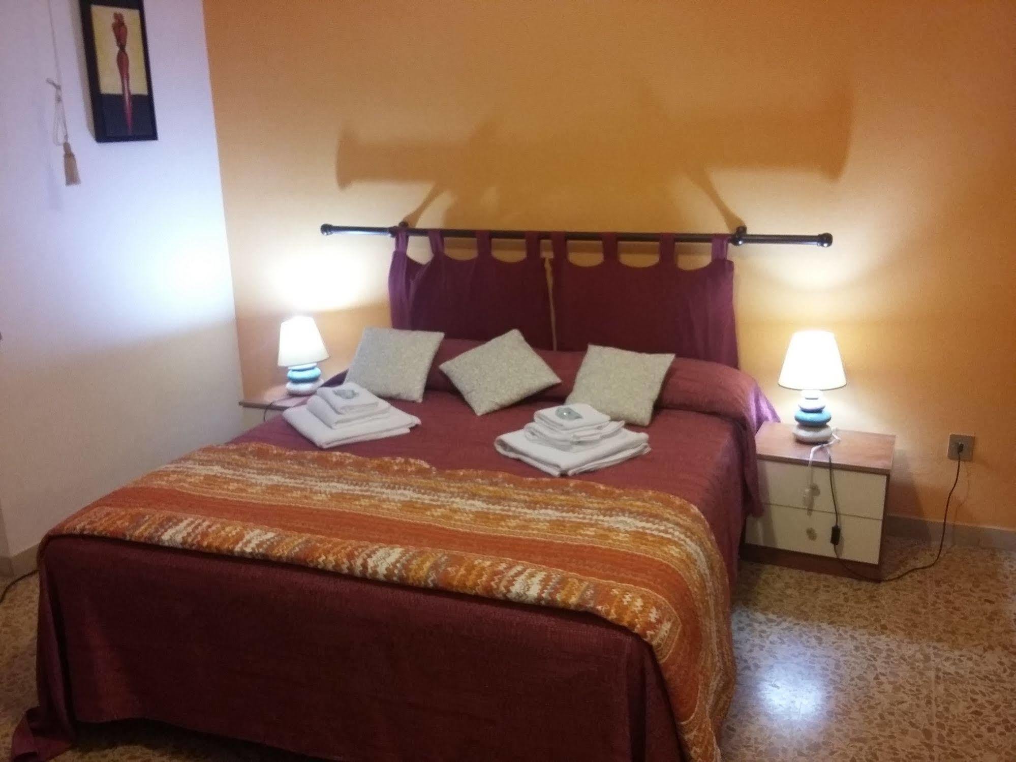 Prime Guest House Pisa Exterior photo